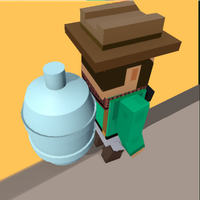 coffee courier simulator