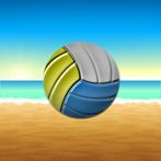 Beach Volleyball Contest Demo