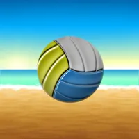Beach Volleyball Contest Demo