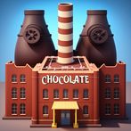 Idle Choc Miner Tycoon: Games