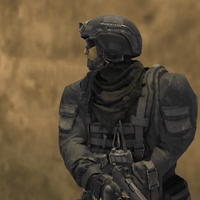 Bullet Strike Royale