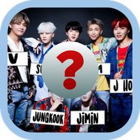 Quiz : BTS & Black Pink