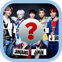 Quiz : BTS & Black Pink