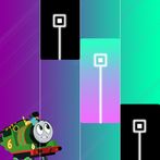 Piano Tiles Tank Engine Thomas