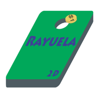 Rayuela 2D Pro