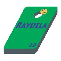 Rayuela 2D Pro
