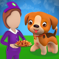 Cute Puppy Care: Pet Hospital