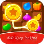 DD Keep looking