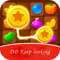 DD Keep looking