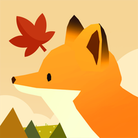Forest Island: Relaxing Game