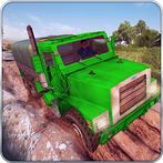 Offroad Trucker Muddy Car Driv