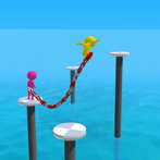 Rope Partner Challenge