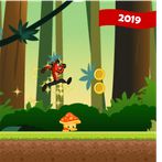 Turbo Runner Jump!