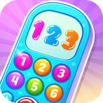 Baby Phone For Toddler