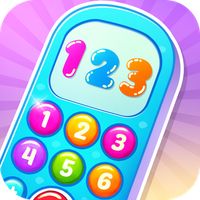 Baby Phone For Toddler