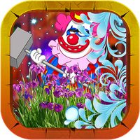 Wag Jocular Clown Escape - JRK