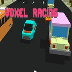 Voxel Racing