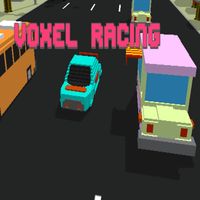 Voxel Racing