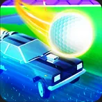 Car Golf