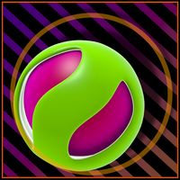 Space Ping Pong Match