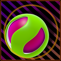 Space Ping Pong Match