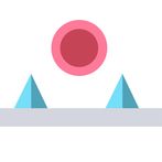 BOUNCE BACK ADDICTING GAME