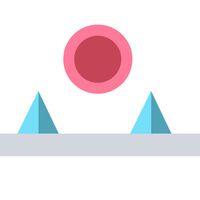 BOUNCE BACK ADDICTING GAME