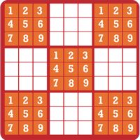 Fast Sudoku Basic Puzzles