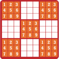 Fast Sudoku Basic Puzzles