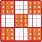Fast Sudoku Basic Puzzles
