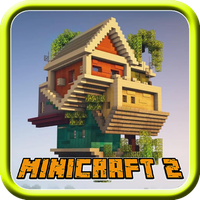 Mini Craft 2 Survival