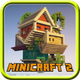 Mini Craft 2 Survival