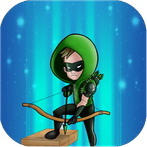 Archer Island Tower Defense TD