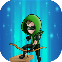 Archer Island Tower Defense TD