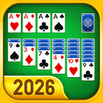 Solitaire 3D - Card Games