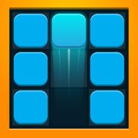 Moving Blocks Puzzle