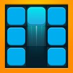 Moving Blocks Puzzle