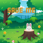 Save me!
