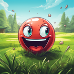 Super Ball: Gravity Masters