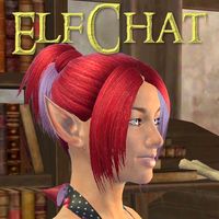 ElfChat - Elf Chat