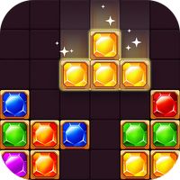 Block Puzzle Jewel Blast
