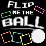 Flip Me The Ball