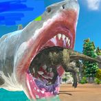 Human Animal Battle Simulator