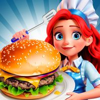 Cooking Madness: Cooking Games