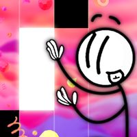 Distraction Henry Music Tiles