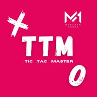 Tic Tac Master
