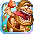Prehistoric Park Builder