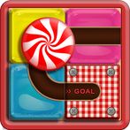 Roll the Sweet Candy Ball