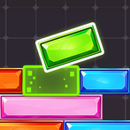 Jewel Blast - Falling Puzzle