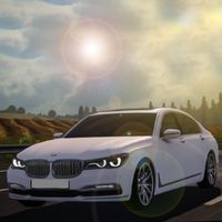 760Lİ Drift Simulator